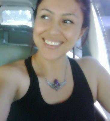 photo of Alexandria G.