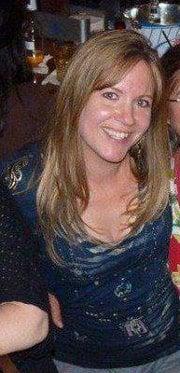 Photo of Michelle F.