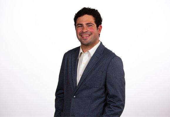 Photo of Braden G.