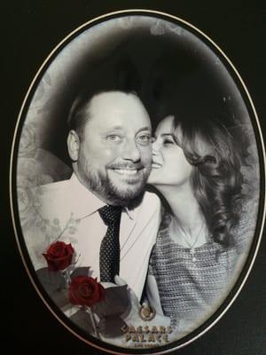 Photo of Anthony G.
