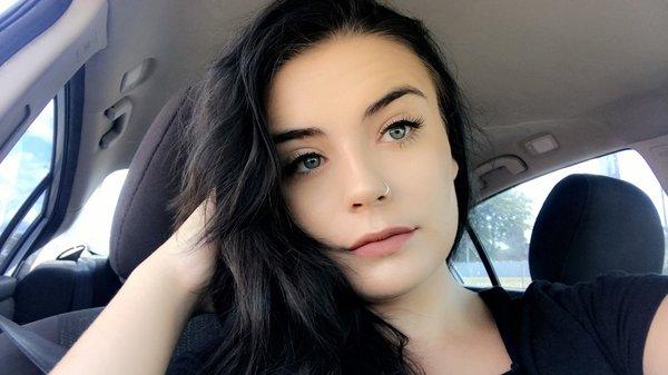 Photo of Cheyenne B.