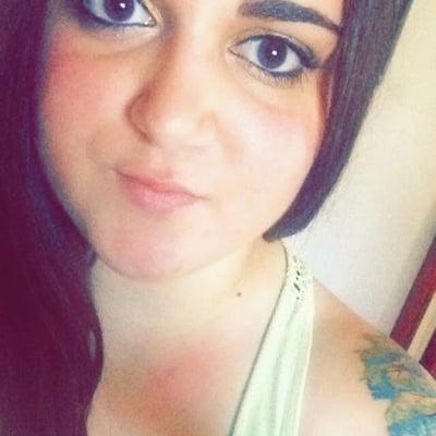 photo of Antoinette S.