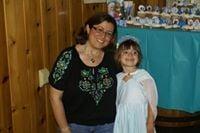 photo of Becca S.