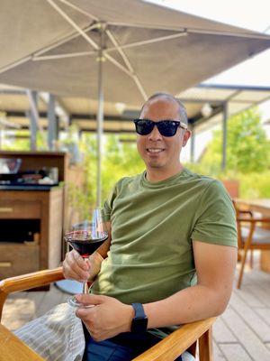 Photo of Jason L.