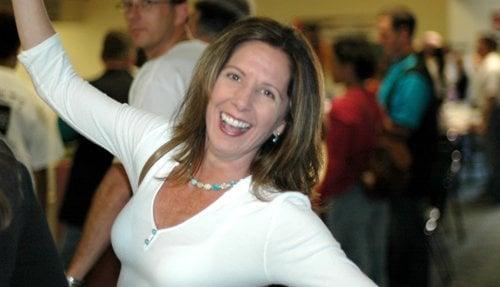Photo of Tammie J.