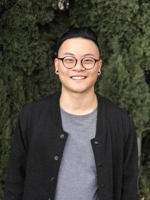 Photo of Kevin L.