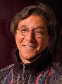 Photo of barrie b.