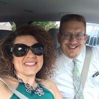 photo of Christie K.