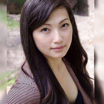 photo of Pang X.