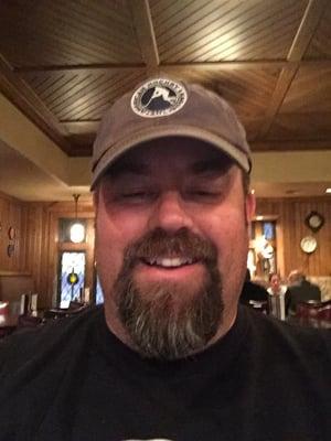 Photo of Kevin K.