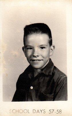 Photo of Buck S.