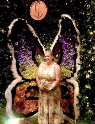 Photo of Patricia A.