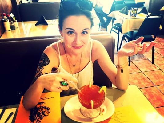 photo of Michelle D.