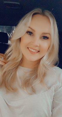 Photo of Kaylee B.