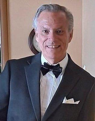Photo of John G.