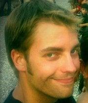 photo of Benjamin V.