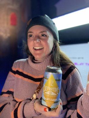 photo of Michaela M.