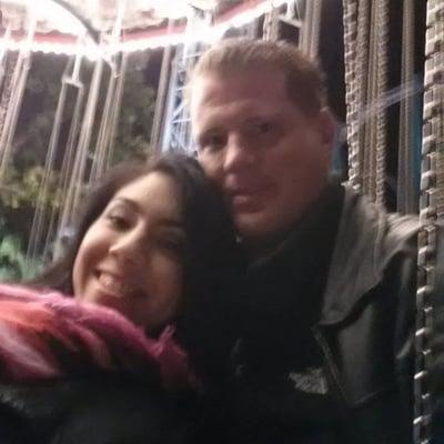 photo of Christopher B.