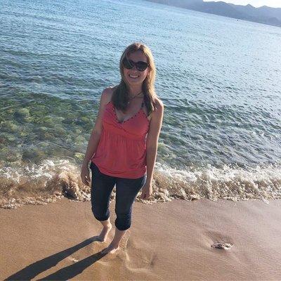 Photo of Nicole S.