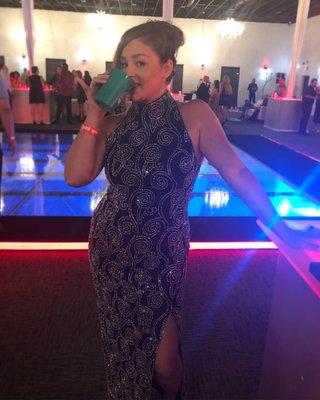 Photo of Danielle S.