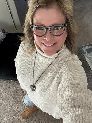 Photo of Annette V.