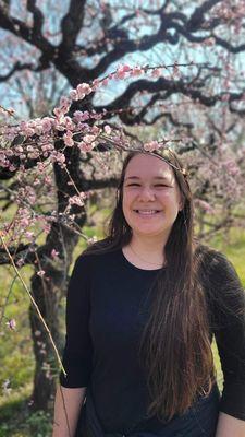 Photo of Megan M.