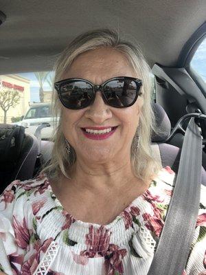 Photo of Sally P.