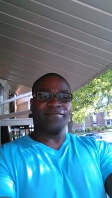 photo of Mike M.