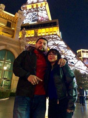 photo of Martinez K.