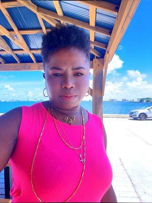 Photo of Althea B.