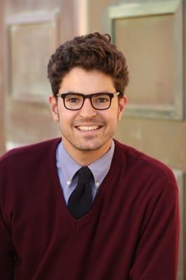 photo of Nicholas H.