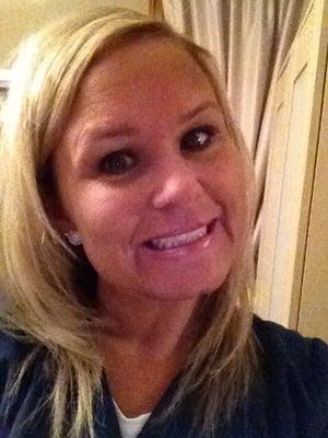 Photo of Kristen K.