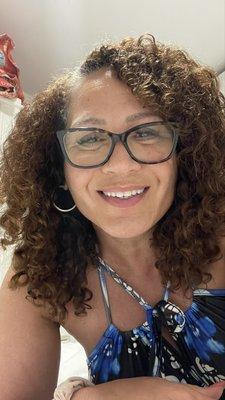 photo of Lori Ann F.