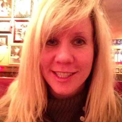 Photo of Clare G.