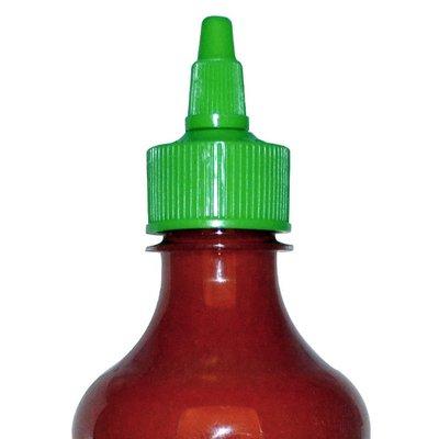 photo of Hotsauce M.