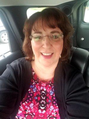 photo of Meredith R.