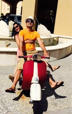 photo of Chaitanya K.