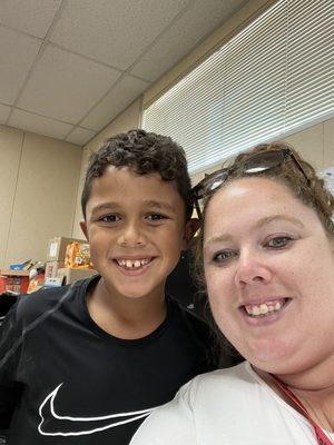 photo of Jennifer B.