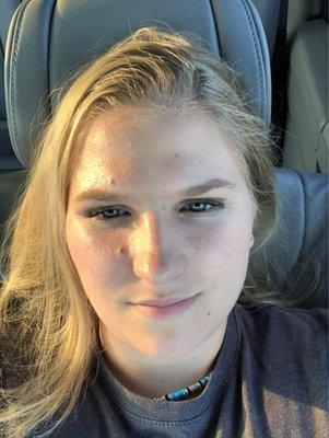 photo of Kara D.