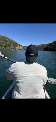 photo of Shawneshia H.