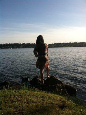 photo of Magdalena M.