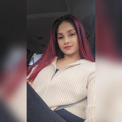 Photo of Vanessa D.