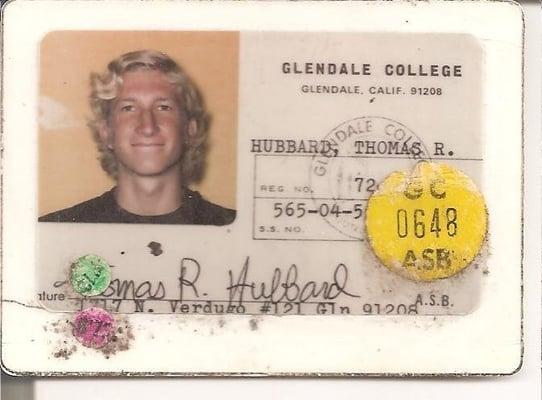 Photo of Tom H.
