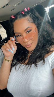 Photo of Gabrielle C.