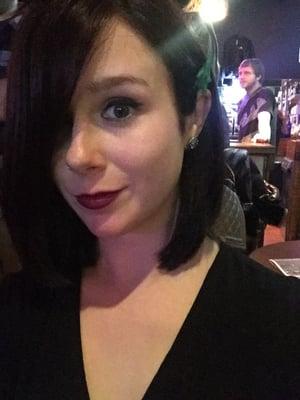 photo of Jennifer S.