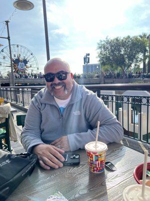 Photo of Greg C.