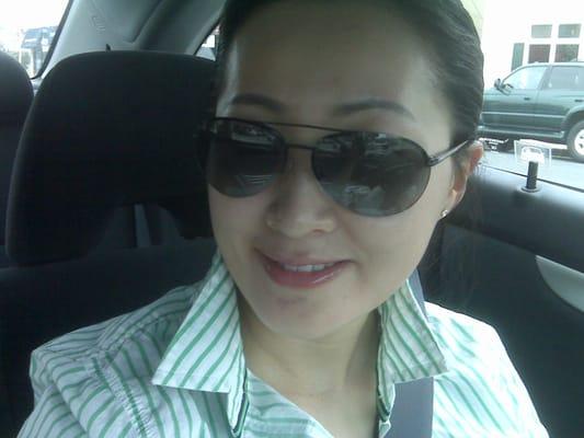 Photo of Jeong M.