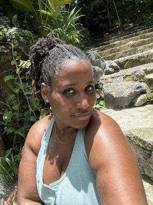 Photo of Roshonda B.