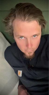 photo of Scott D.