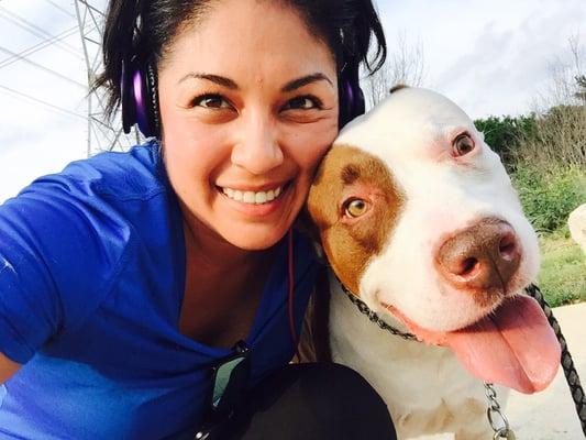 Photo of Cristina D.